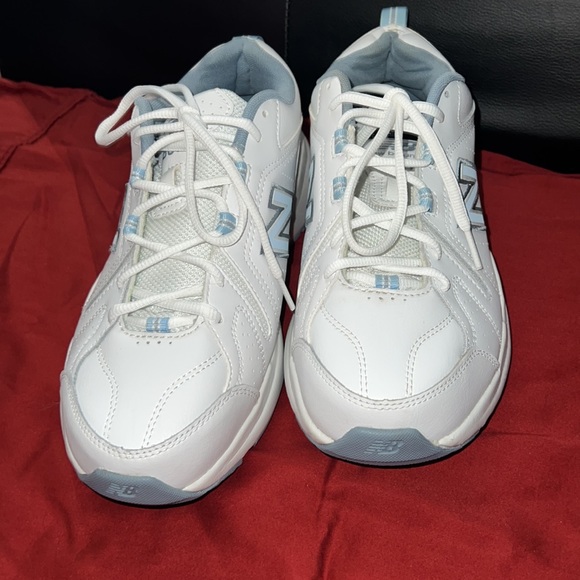 New Balance Shoes - New Balance Women's 608 V5 Cross Trainer.  New without tag.  Size 10.